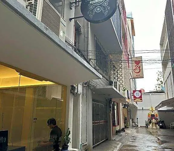 Silom Dream Catcher Rainbow
